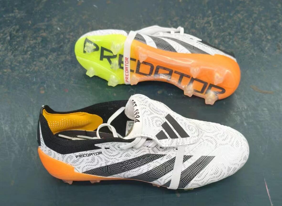 Adidas Predator Elite Tongue FG Size 39-45-60171967